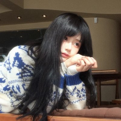 雨和闪电的气息