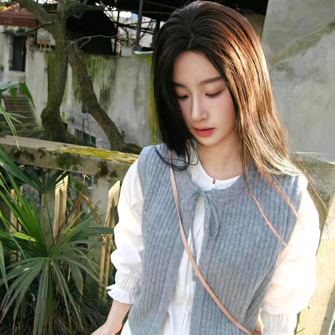 不完美的美