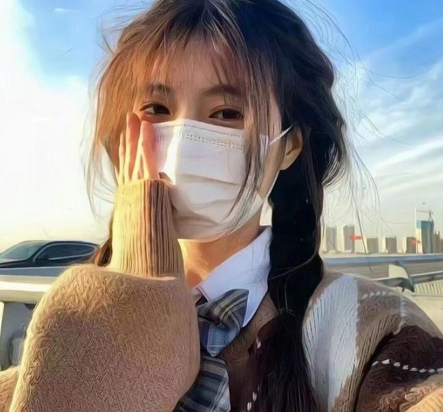 渺小而坚韧