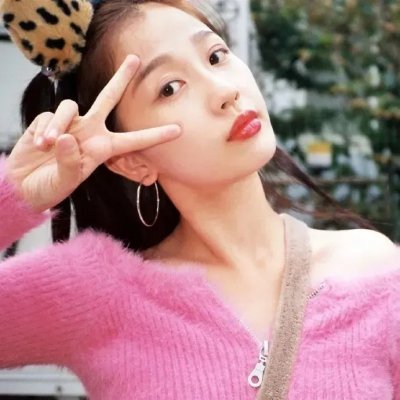 怪兽与女孩